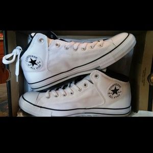 Mens, Brand New Chucks